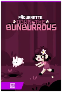 Paquerette Down the Bunburrows (Abiding Bridge) (RUS|ENG|MULTi12) [DL|GOG]