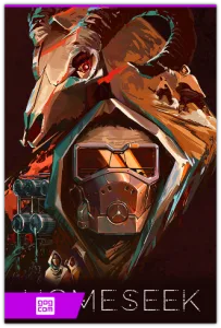 Homeseek (The Iterative Collective) (RUS|ENG|MULTi13) [DL|GOG]