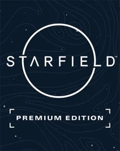 Starfield: Digital Premium Edition (RUS/ENG/MULTI10) [Repack]