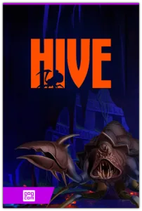 The Hive (Skydome Entertainment) (ENG) [DL|GOG]