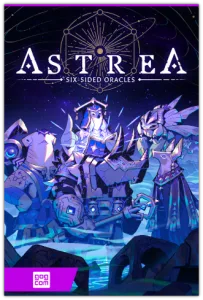 Astrea: Six-Sided Oracles (Akupara Games) (RUS|ENG|MULTi10) [DL|GOG]