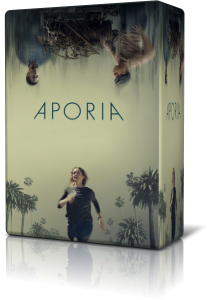 Апория / Aporia (Джаред Моше) [2023, драма, фантастика, BDRip 1080p] [MVO|TVShows]