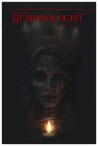 Demonologist (Clock Wizard Games) (RUS|ENG|MULTi25) [L]