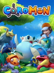 Coromon (RUS/ENG/MULTI18) [Repack]