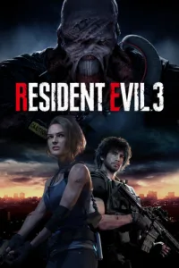 Resident Evil 3 (RUS/ENG/MULTi12) [P]
