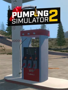 Pumping Simulator 2 (RUS/ENG/MULTI12) [Repack]