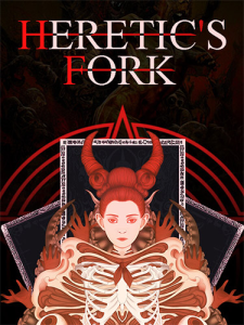 Heretic's Fork (RUS/ENG/MULTI9) [Repack]