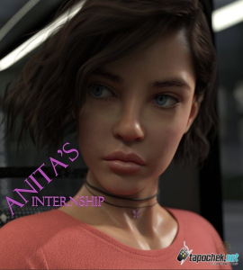 Anita's Internship (PigeonPleasure) (ENG+RUS) [L]