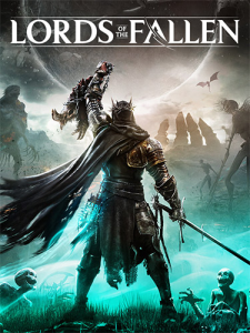 Lords of the Fallen: Deluxe Edition (RUS/ENG/MULTI13) [Repack]