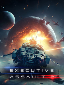 Executive Assault 2 (ENG) [Repack]