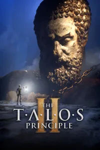 The Talos Principle 2 (RUS/ENG/MULTi12 [P]