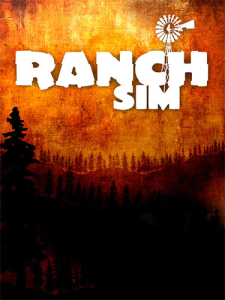 Ranch Simulator: Build, Farm, Hunt (RUS/ENG/MULTI12) [Repack]