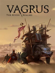 Vagrus: The Riven Realms (RUS/ENG/MULTi12) [Repack]