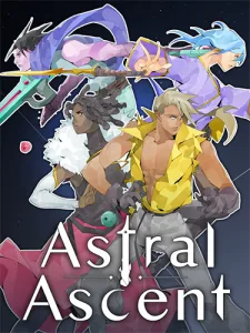Astral Ascent (RUS/ENG/MULTI9) [Repack]