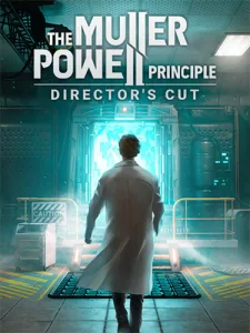 The Muller-Powell Principle: Director's Cut (RUS/ENG/MULTI8) [Repack]
