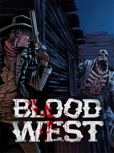 Blood West (RUS/ENG/MULTI7) [Repack]