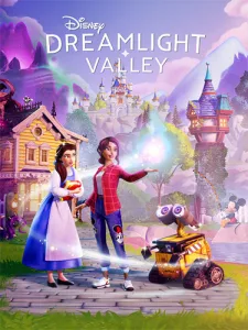 Disney Dreamlight Valley (ENG/MULTI7) [Repack]