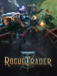Warhammer 40,000: Rogue Trader - Voidfarer Edition (RUS/ENG/MULTI8) [Repack]