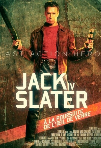 ��������� ��������� / Last Action Hero (���� ���������) [1993, ������, �������, �������, �����������, AI UPSCALE 2160p][SDR|60FPS][MVO+Dub+AVO]