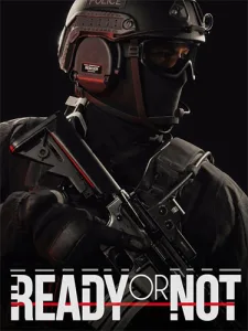 Ready or Not (RUS/ENG/MULTI12) [Repack]