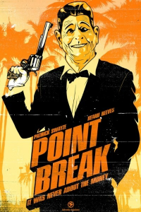 �� ������ ����� / Point Break (������ �������) [1991, ������, �������, ��������, AI UPSCALE 2160p] [SDR|60FPS] [MVO+DVO+AVO]