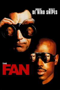  / The Fan ( ) [1996, , , , , , AI UPSCALE 2160p] [SDR|60FPS] [MVO|1 , West Video + DVO|R5 + VO|, , ]