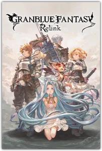 Granblue Fantasy: Relink (Cygames) (ENG/MULTi10) [L]