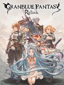 Granblue Fantasy: Relink (ENG/MULTI10) [Repack]