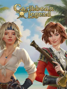 Карибская Легенда - Полное Издание / Caribbean Legend - Complete Edition (RUS/ENG/MULTi12) [Repack]