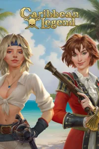 Caribbean Legend (RUS/ENG) [P]