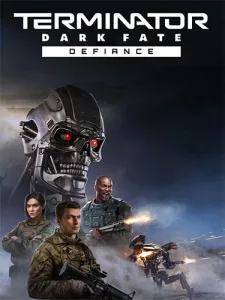 Terminator: Dark Fate - Defiance (RUS/ENG/MULTI7) [Repack]