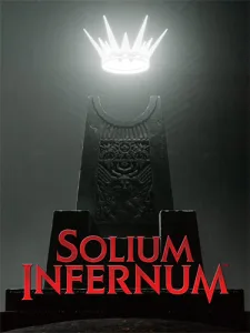 Трон Ада / Solium Infernum (RUS/ENG/MULTI12) [Repack]