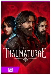The Thaumaturge (11 bit studios) (RUS|ENG|MULTi7) [DL|GOG]