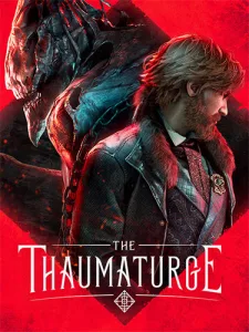 The Thaumaturge (RUS/ENG/MULTI7) [Repack]