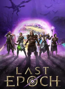 Last Epoch (RUS/ENG/MULTi10) [RePack]