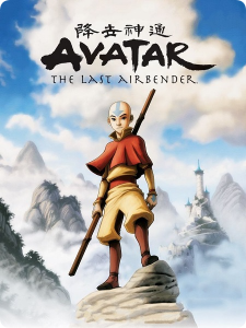 :    / Avatar: The Last Airbender / : 1-3 / : 1-61  61 (  ) [2004-2008, , BDRemux 1080p] [-]