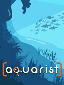 Aquarist (RUS/ENG/MULTI27) [Repack]