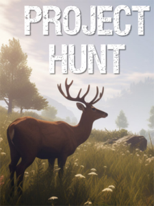 Project Hunt (RUS/ENG/MULTI16) [Repack]