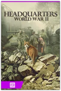Headquarters: World War II (Slitherine Ltd) (RUS|ENG|MULTi8) [DL|GOG]