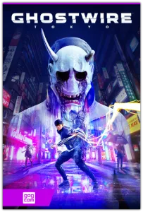 Ghostwire: Tokyo (Bethesda Softworks) (RUS|ENG|MULTi14) [DL|GOG]