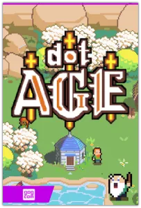 dotAGE (Michele Pirovano) (RUS|ENG|MULTi9) [DL|GOG]
