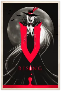 V Rising (RUS|ENG|MULTi15) [P]