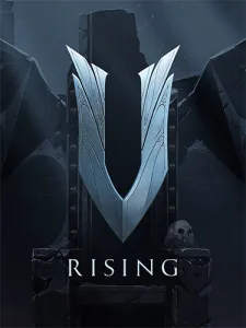 V Rising (RUS/ENG/MULTI15) [Repack]