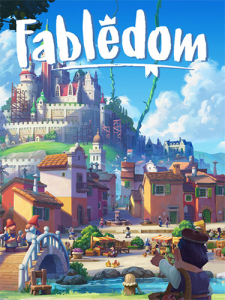 Fabledom (RUS/ENG/MULTI9) [Repack]