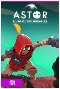 Astor: Blade of the Monolith (Versus Evil) (RUS|ENG|MULTi9) [DL|GOG]