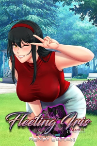 Alansya Chronicles: Fleeting Iris (Heaven Studios) (ENG+RUS) [L]