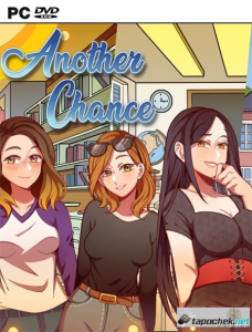 Another Chance (TimeWizardStudios) (ENG+RUS) [L]