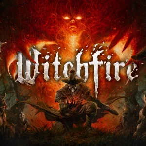 [В разработке] Witchfire (RUS/ENG/MULTi14) [P]