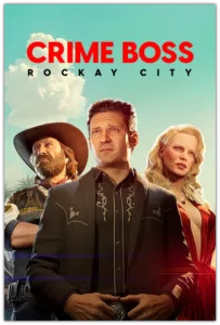 Crime Boss: Rockay City (RUS|ENG|MULTi11) [P]