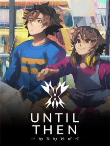 Until Then (ENG/MULTI7) [Repack]